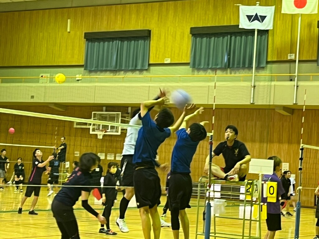 2022.6.26　　　　　　　　　　トリムフリー大会