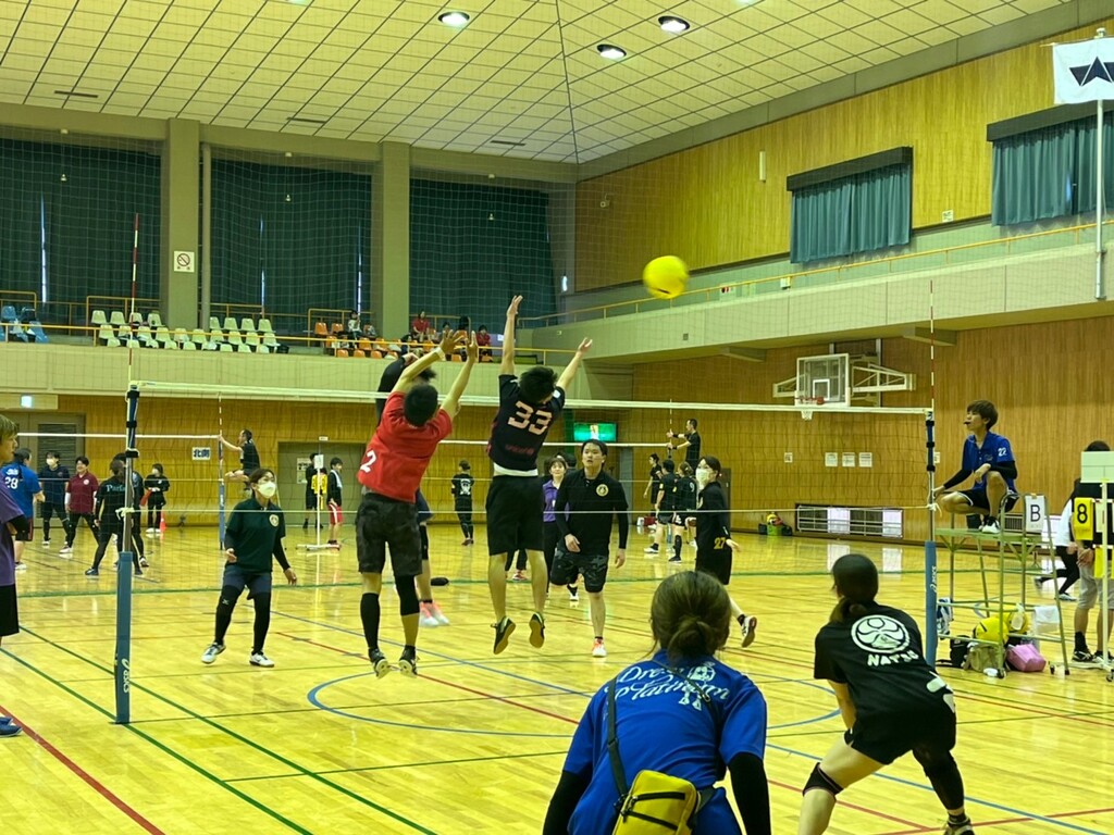 2022.6.26　　　　　　　　　　トリムフリー大会