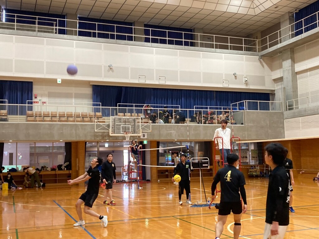 2022.8.28　　　　　　　　　　　　　メンズフリー大会