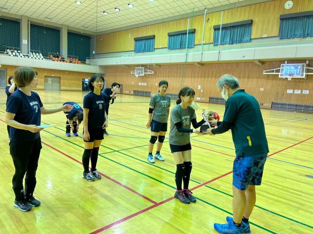 2022.9.25　　　　　　　　大野城ミドル