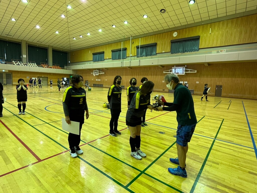 2022.9.25　　　　　　　　大野城ミドル