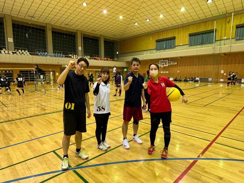 2022.9.25　　　　　　　　大野城ミドル