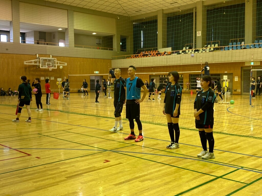 2022.9.25　　　　　　　　大野城ミドル