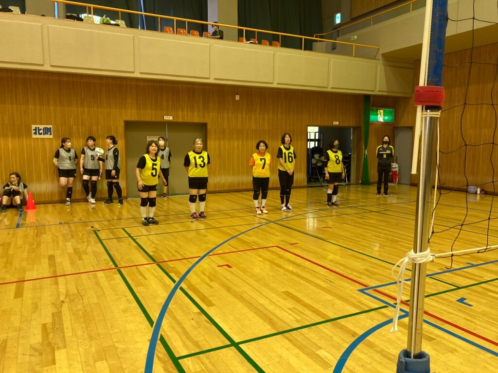 2022.9.25　　　　　　　　大野城ミドル