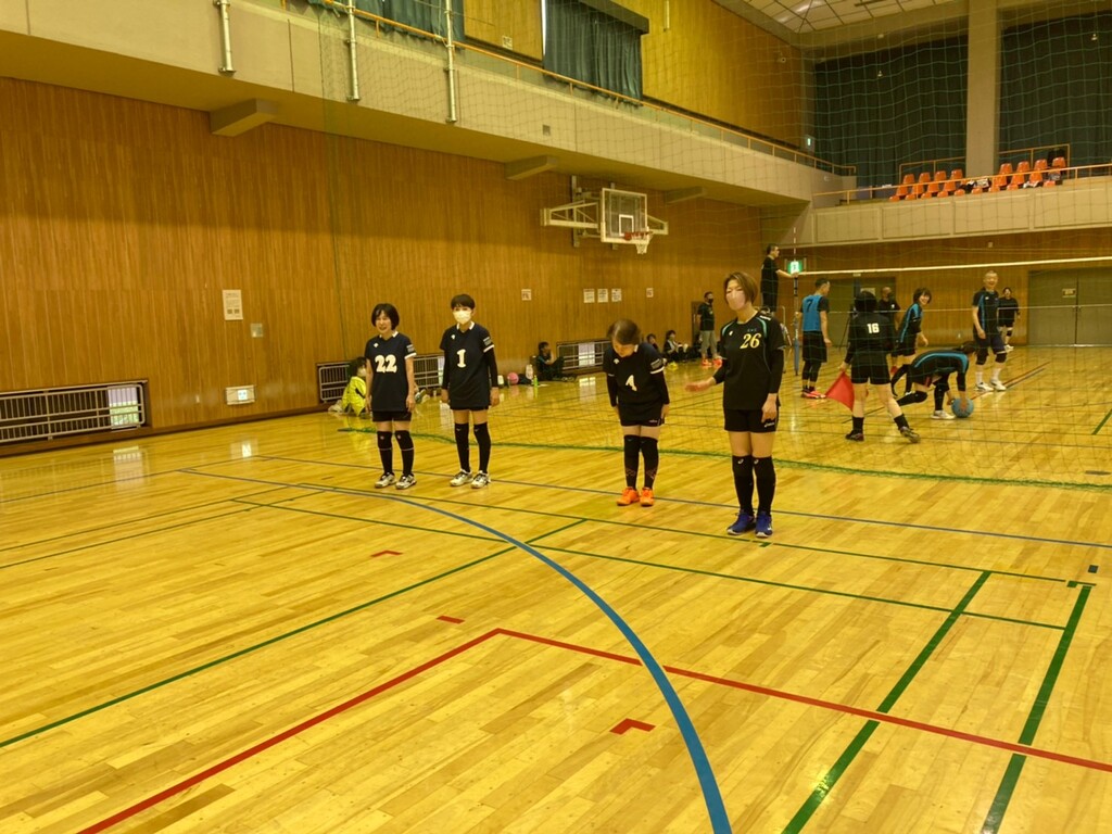2022.9.25　　　　　　　　大野城ミドル