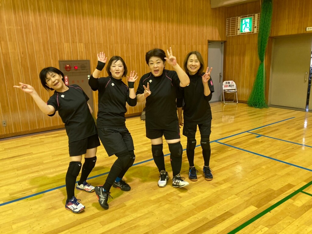 2022.9.25　　　　　　　　大野城ミドル