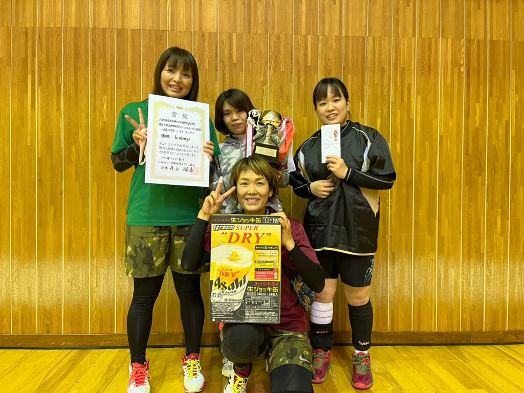 2022.11.6　　　　　　　　　　市民バレー