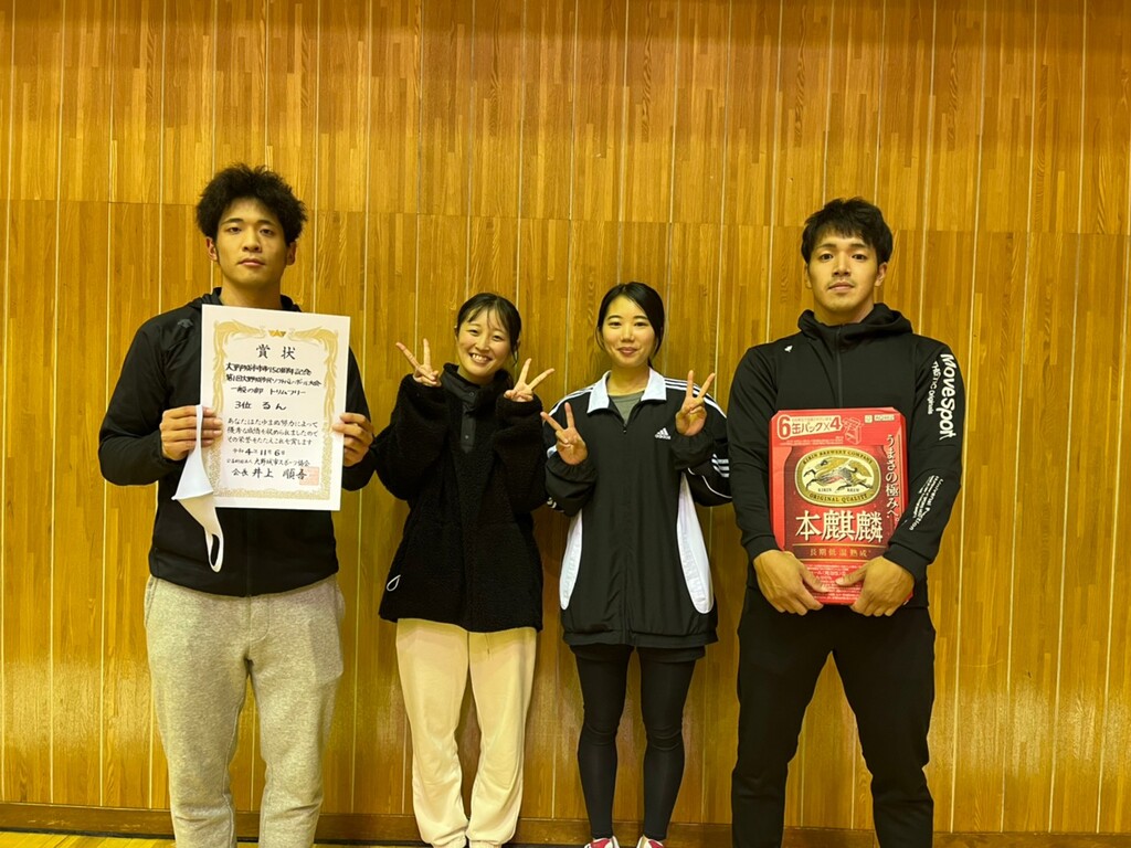 2022.11.6　　　　　　　　　　市民バレー