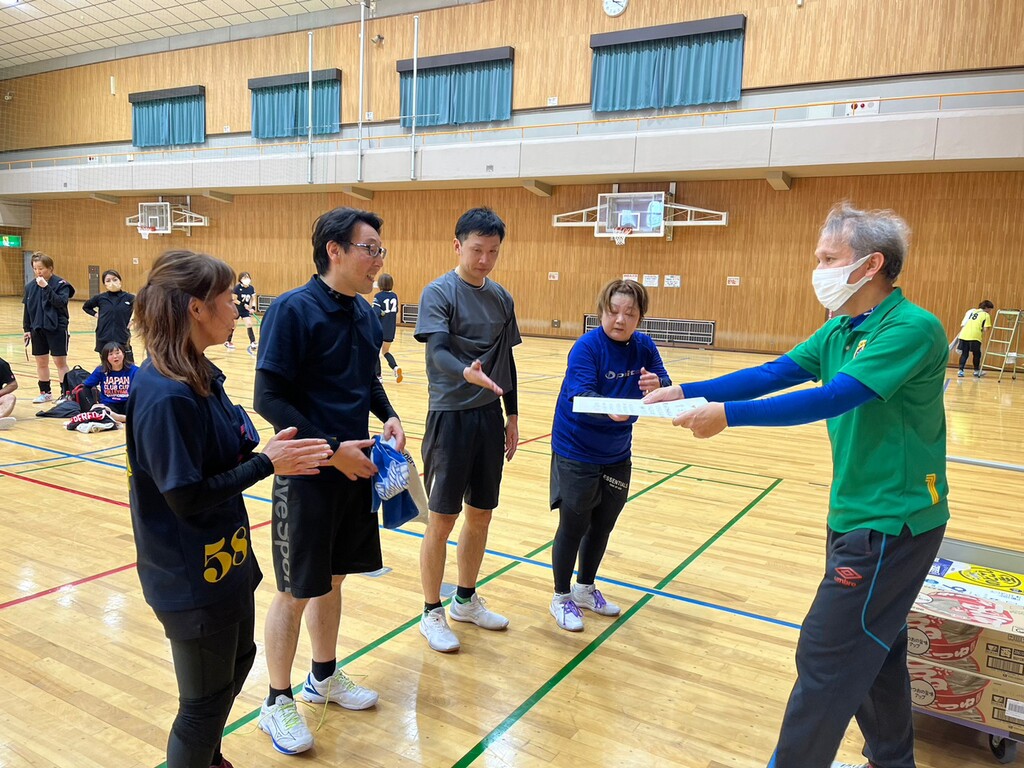 R5.4.2　ミドル大会