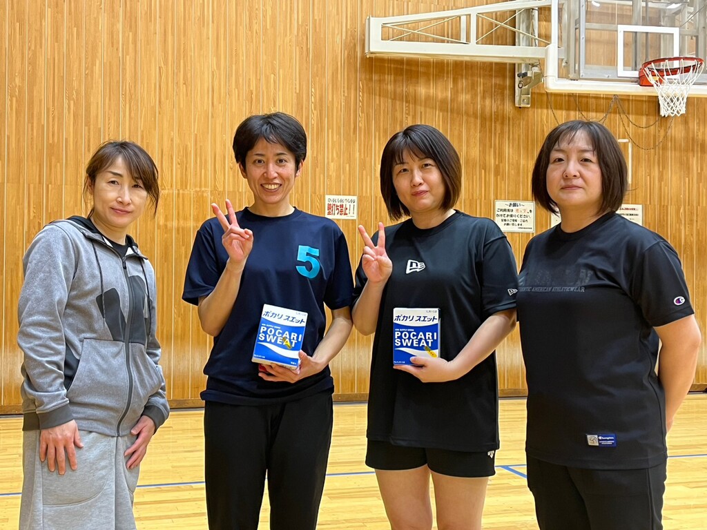 R5.4.2　ミドル大会