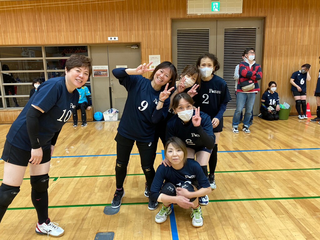 R5.4.2　ミドル大会