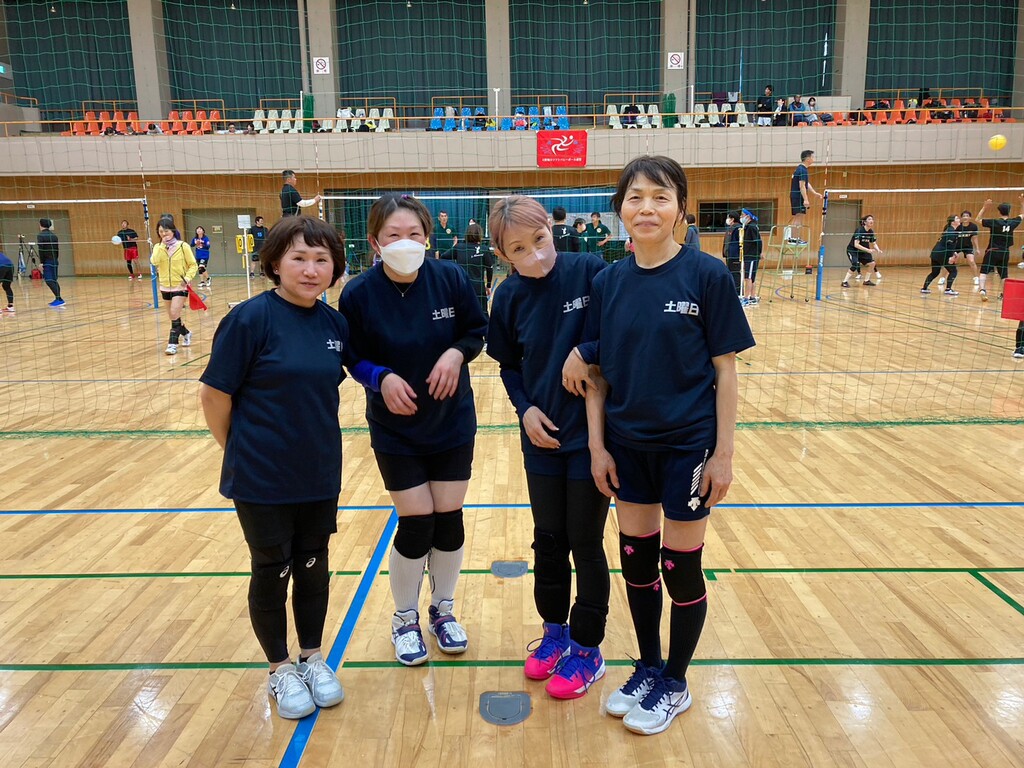 R5.4.2　ミドル大会