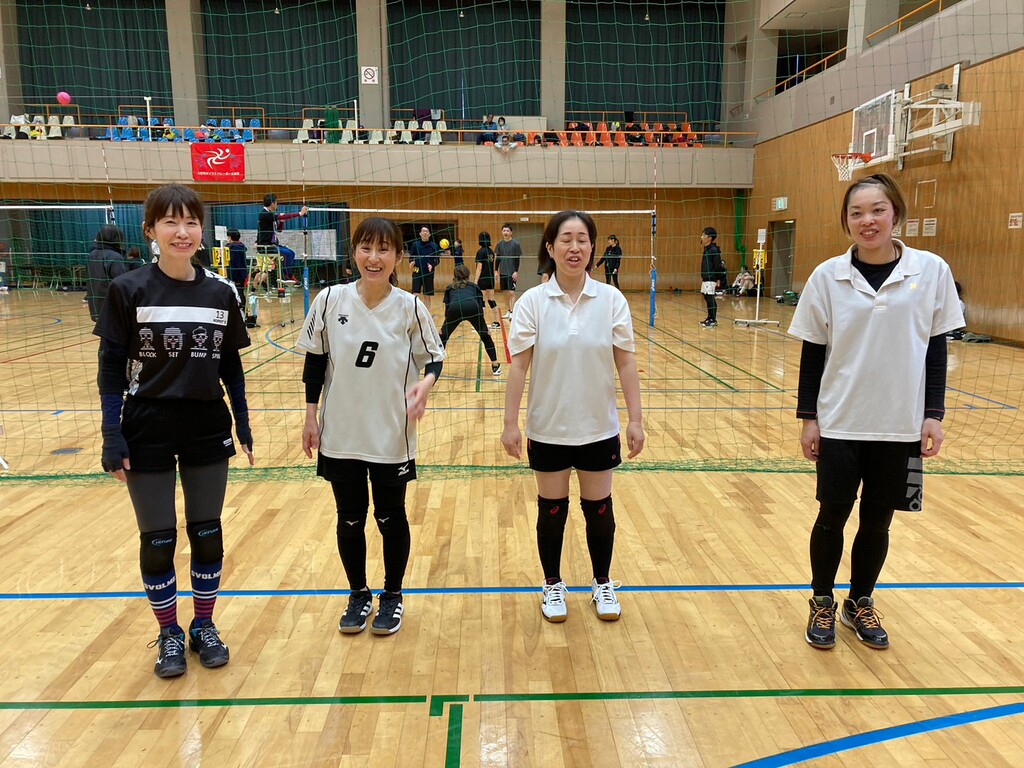 R5.4.2　ミドル大会