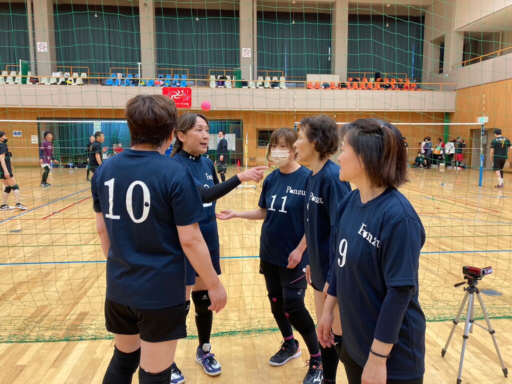 R5.4.2　ミドル大会