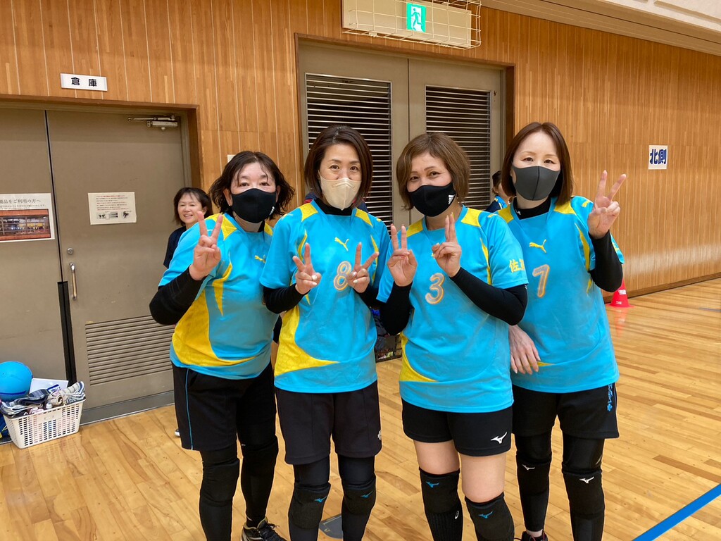 R5.4.2　ミドル大会