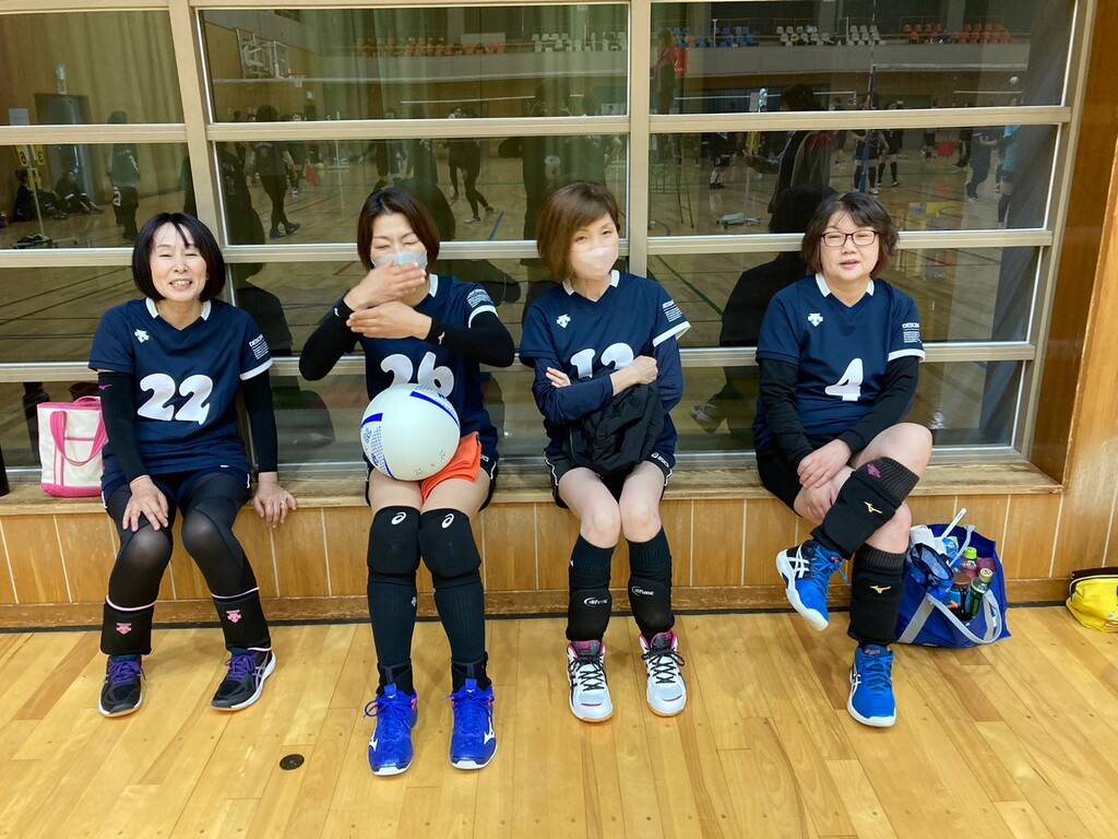 R5.4.2　ミドル大会