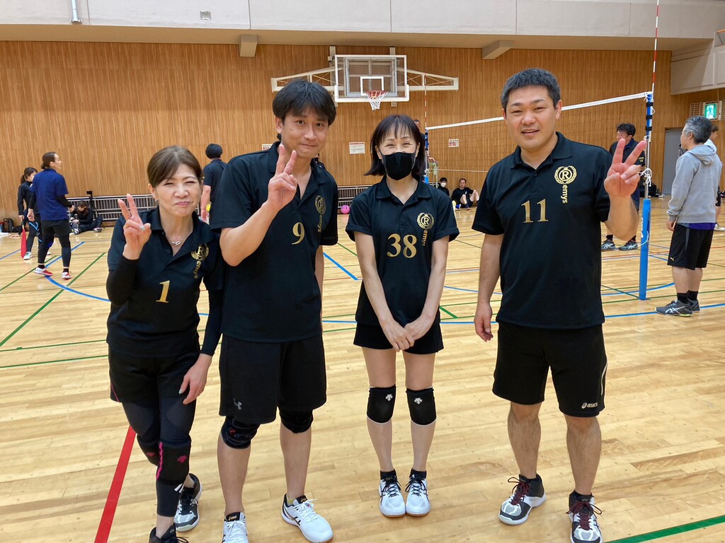 R5.4.2　ミドル大会