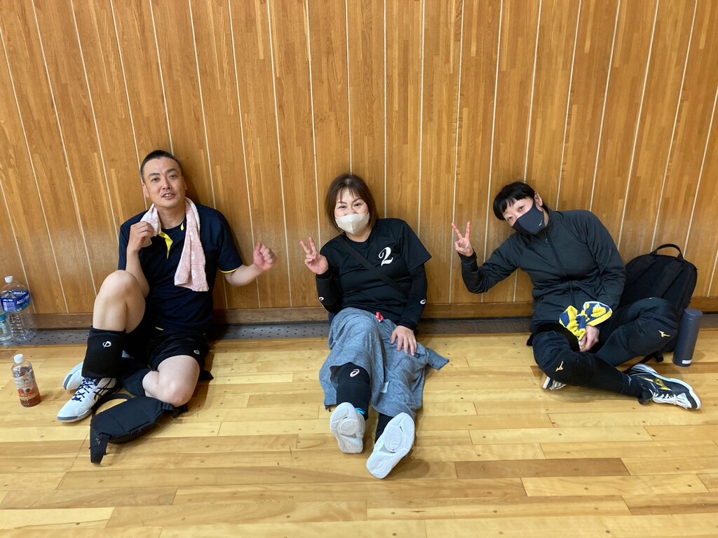 R5.4.2　ミドル大会