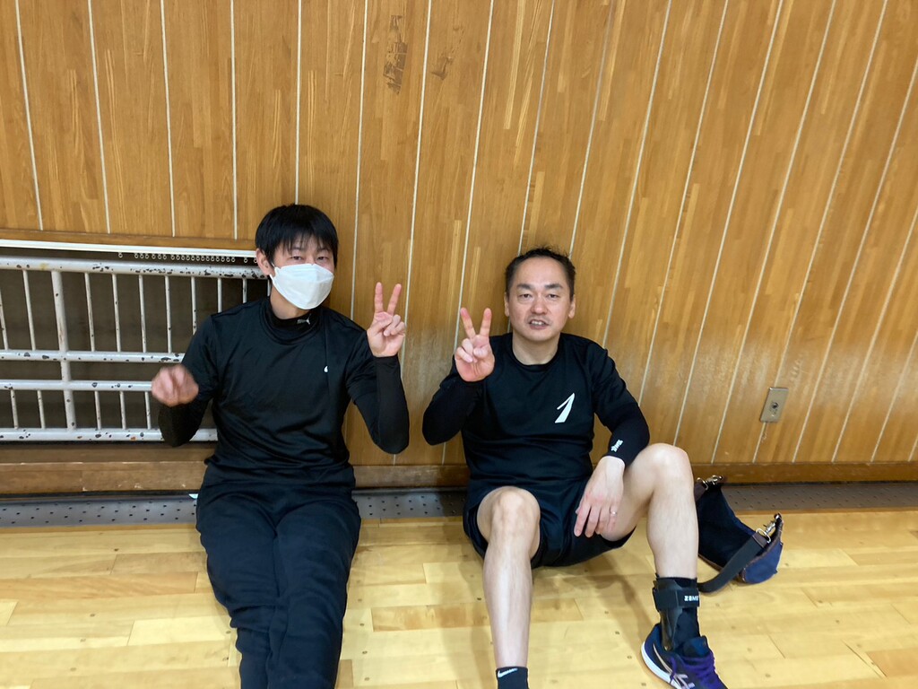 R5.4.2　ミドル大会