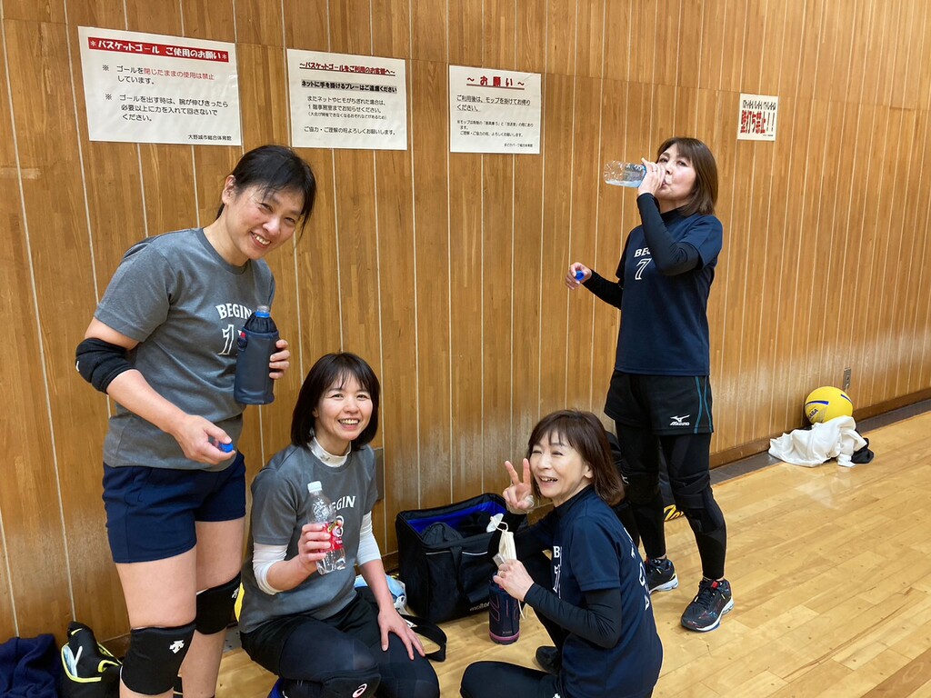 R5.4.2　ミドル大会