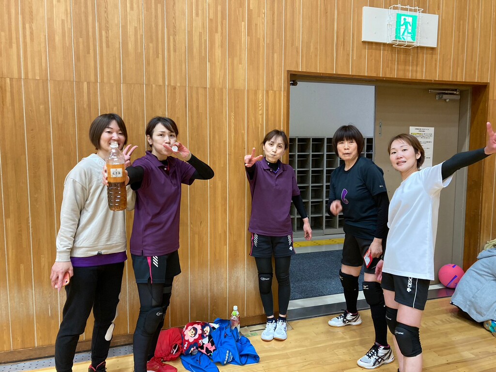 R5.4.2　ミドル大会