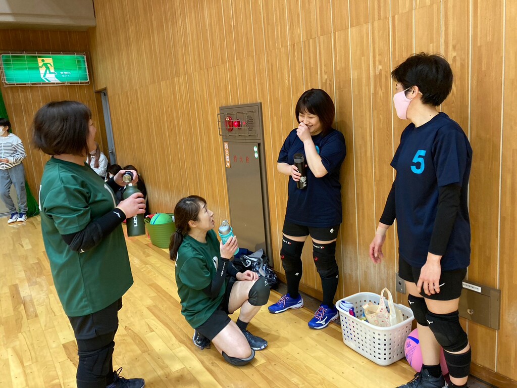 R5.4.2　ミドル大会