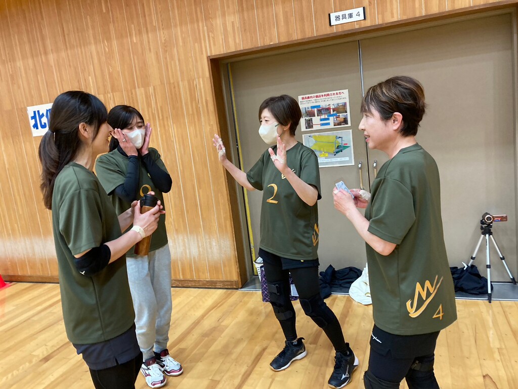 R5.4.2　ミドル大会