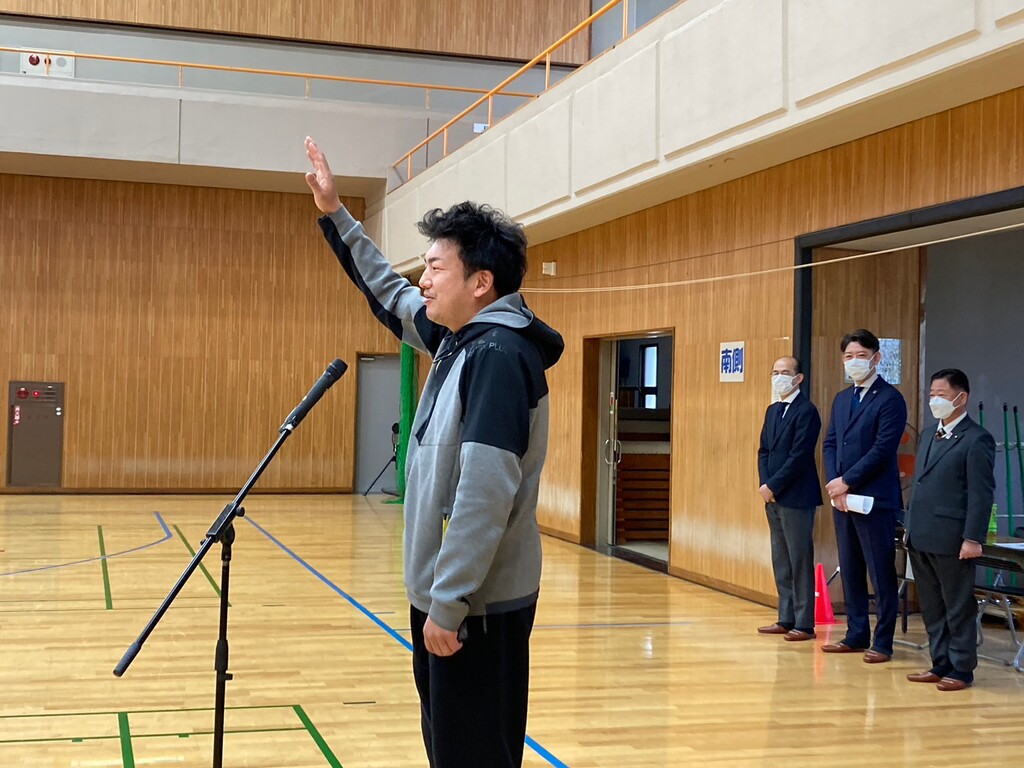 R5.4.2　ミドル大会