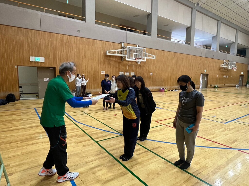 R5.4.2　ミドル大会