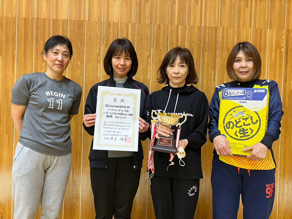 R5.4.2　ミドル大会