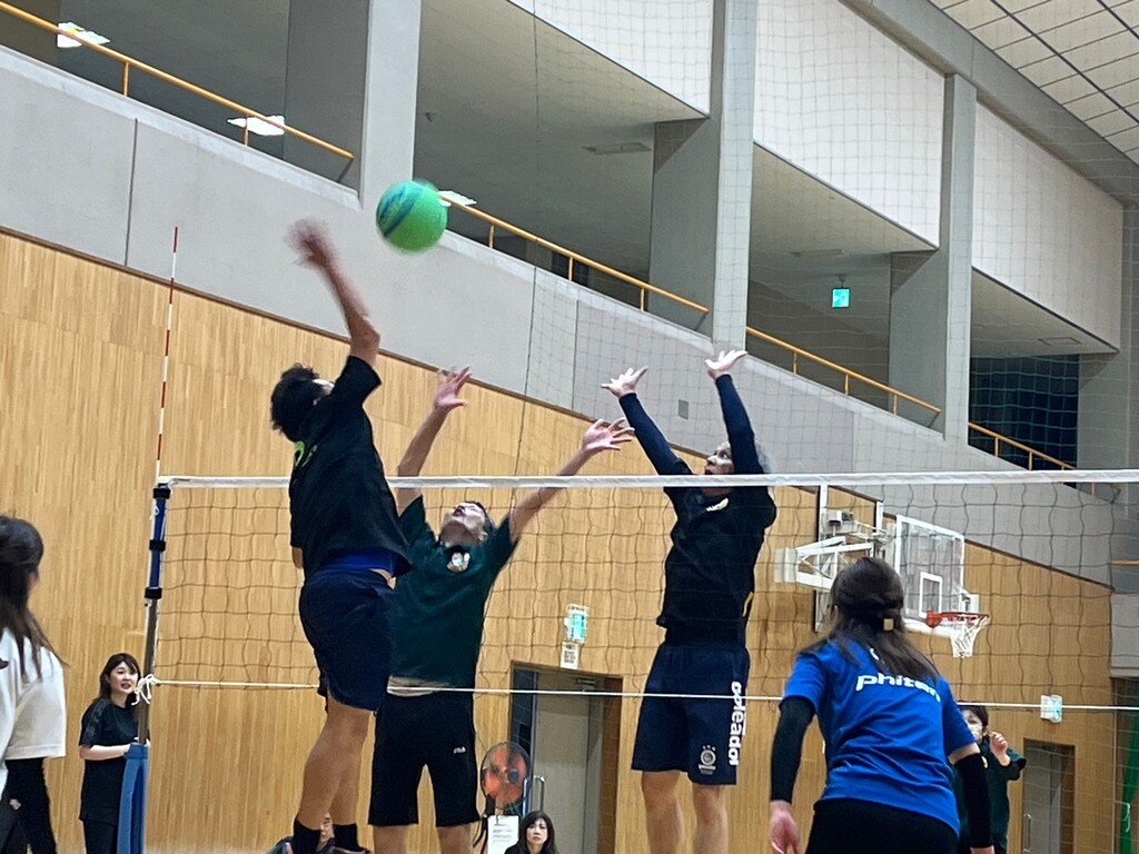 R5.6.25　　　　　　　　　　　トリムフリー大会