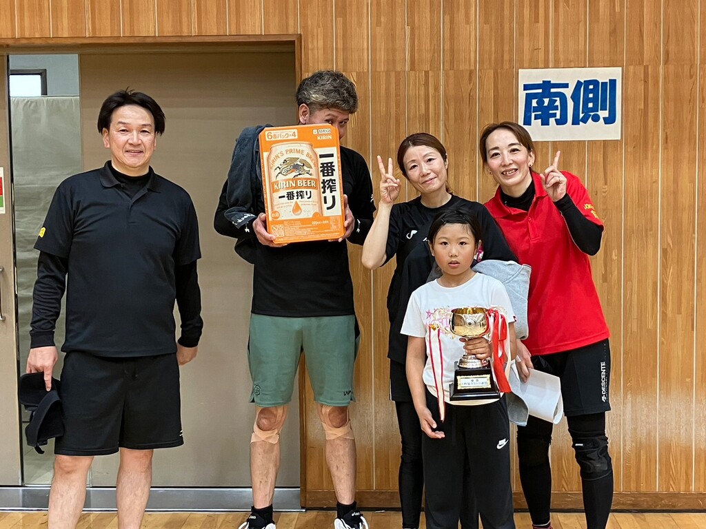 R5.10.22　ミドル大会