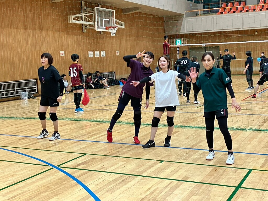 R5.10.22　ミドル大会