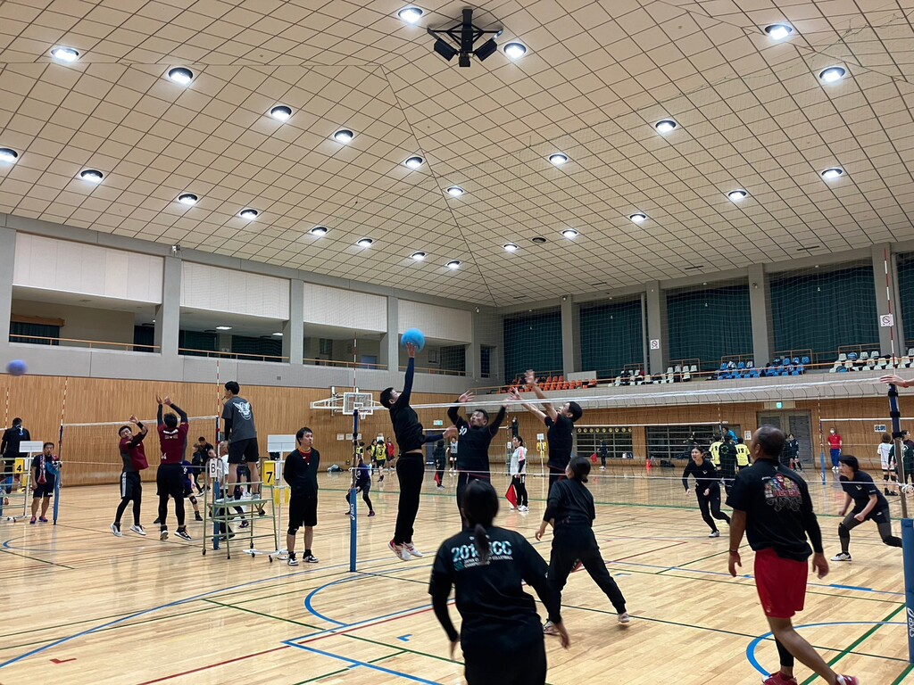 R5.10.22　ミドル大会