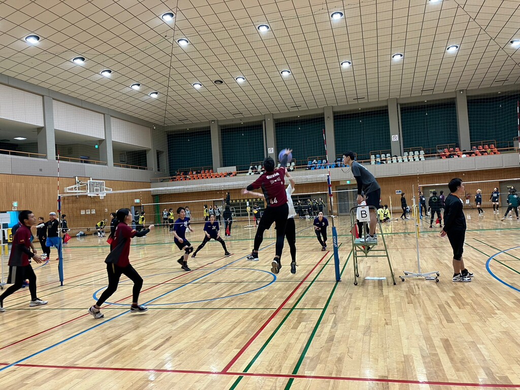 R5.10.22　ミドル大会