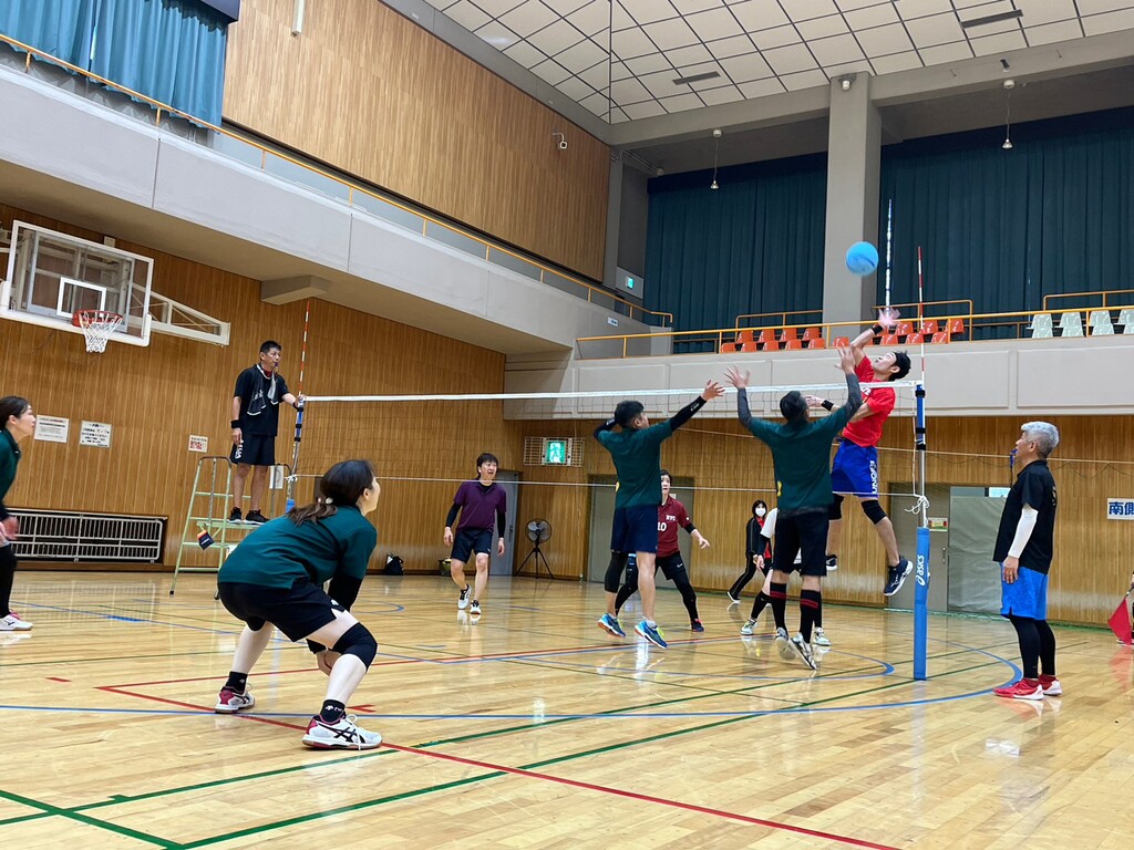 R5.10.22　ミドル大会
