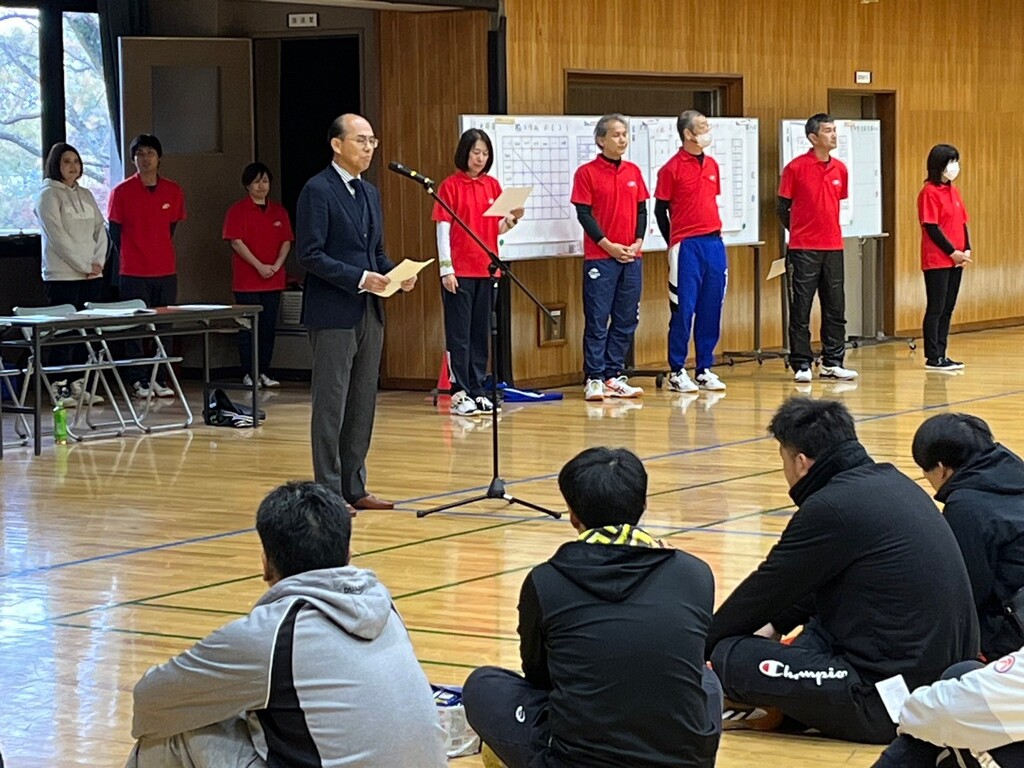 2023.11.19　　　　　　　　市民大会