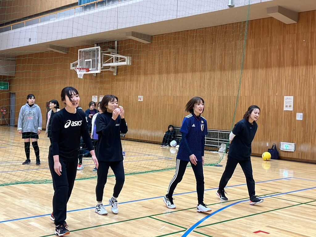 2023.11.19　　　　　　　　市民大会