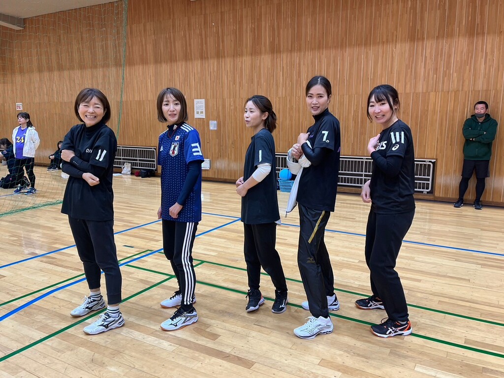 2023.11.19　　　　　　　　市民大会
