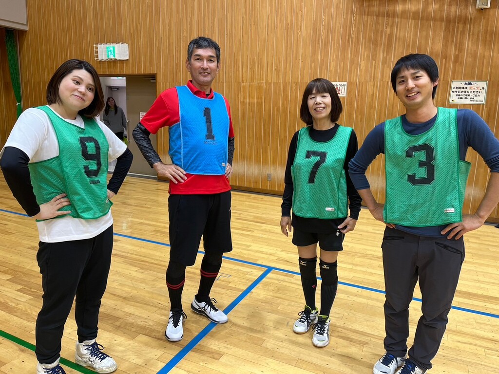 2023.11.19　　　　　　　　市民大会