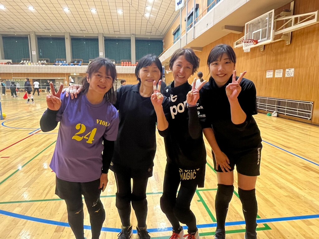 2023.11.19　　　　　　　　市民大会