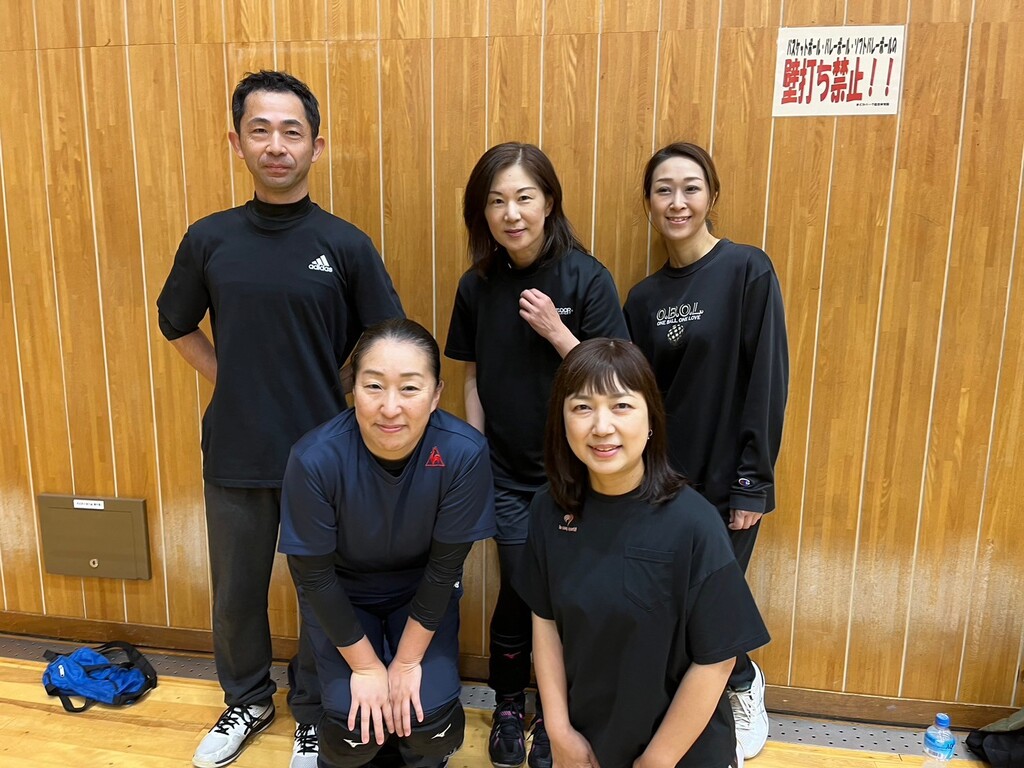 2023.11.19　　　　　　　　市民大会