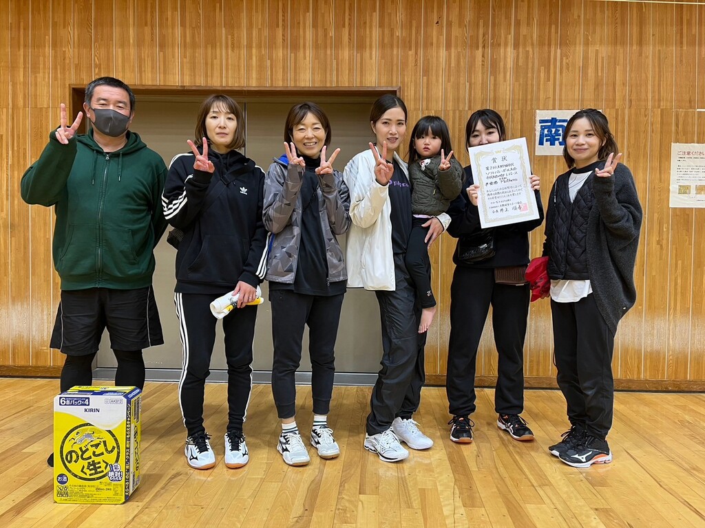 2023.11.19　　　　　　　　市民大会