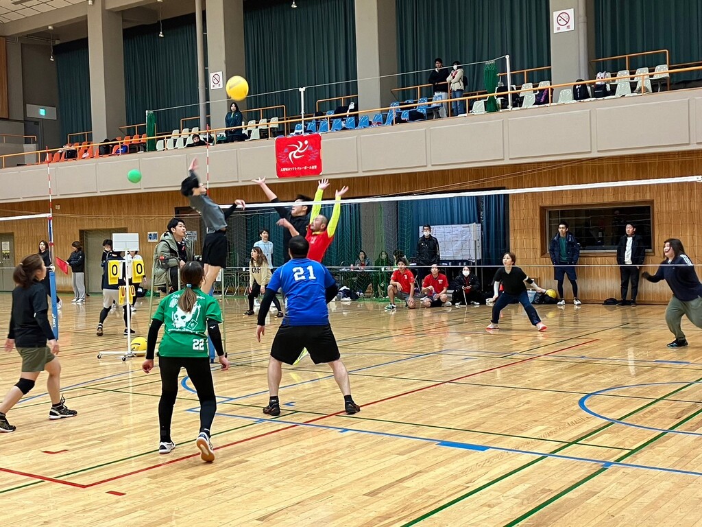 2024.1.28　　　　　　　　　　トリムフリー大会