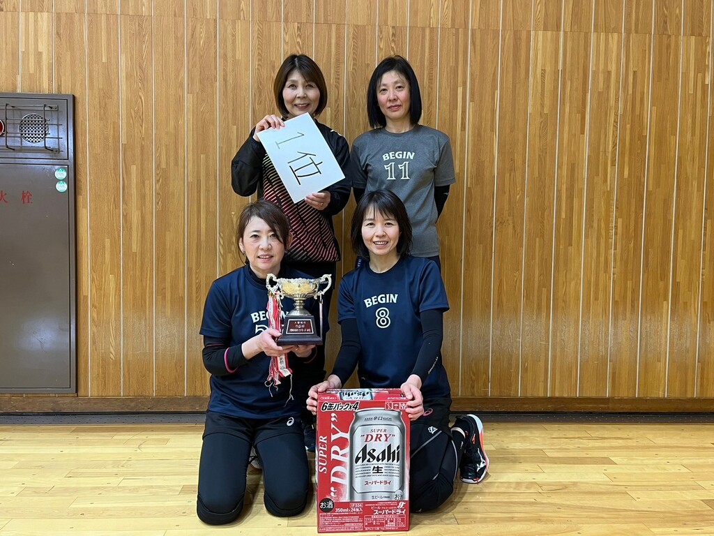 2024.4.7                        ミドル大会
