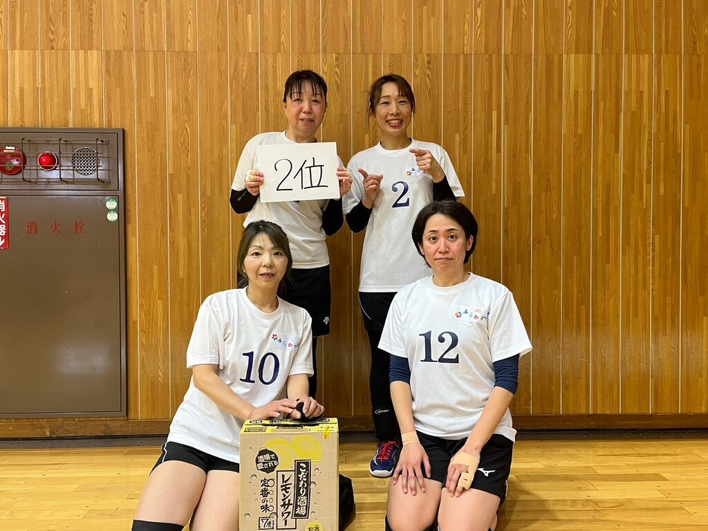 2024.4.7                        ミドル大会