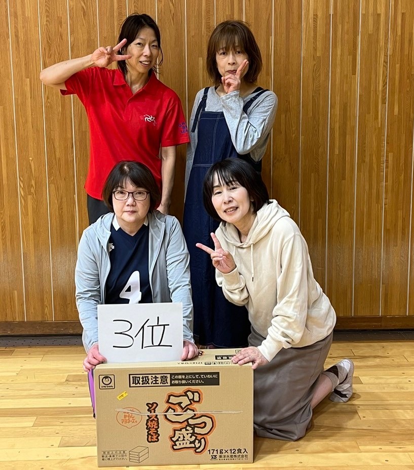 2024.4.7                        ミドル大会
