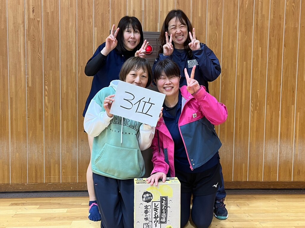 2024.4.7                        ミドル大会