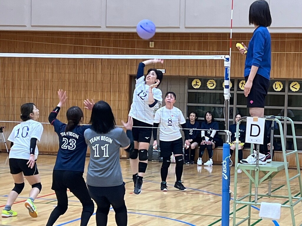 2024.4.7                        ミドル大会