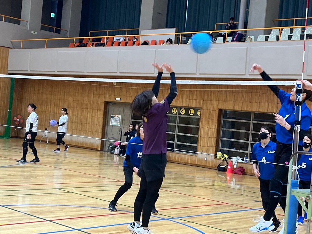 2024.4.7                        ミドル大会